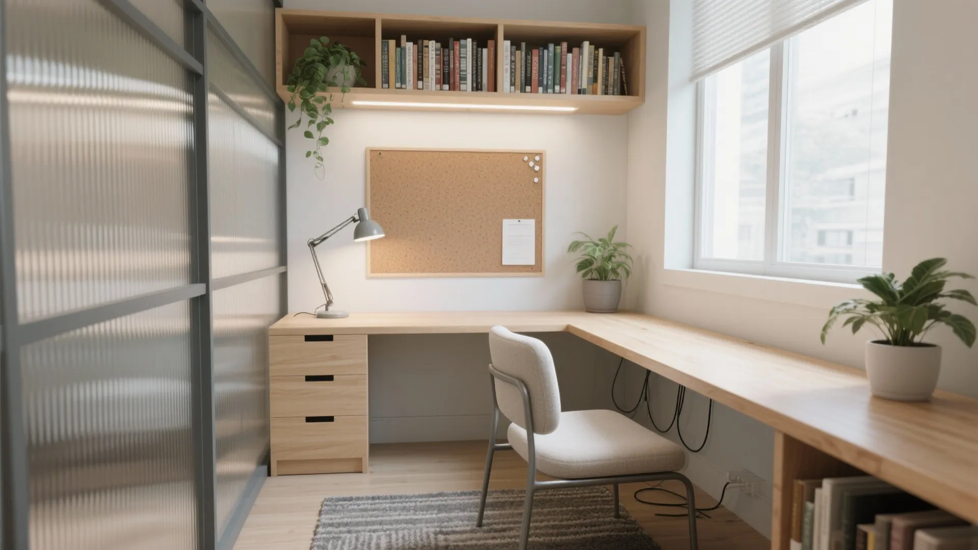 5 De Anza Library Study Room Design Ideas: How I recreate that calm, campus-library focus at home—5 expert-backed ideas for small study spaces
