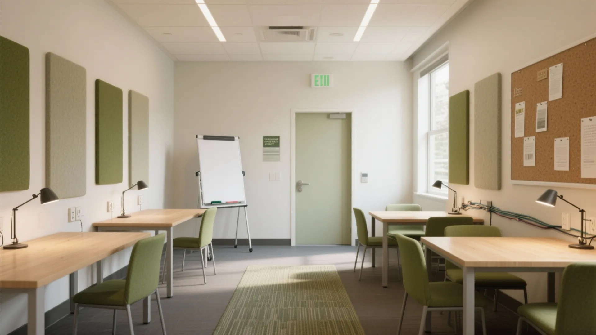 De Anza Library Study Room: 5 Smart Design Ideas: A designer’s take on turning small study rooms into high-performance spaces—backed by field experience and expert standards