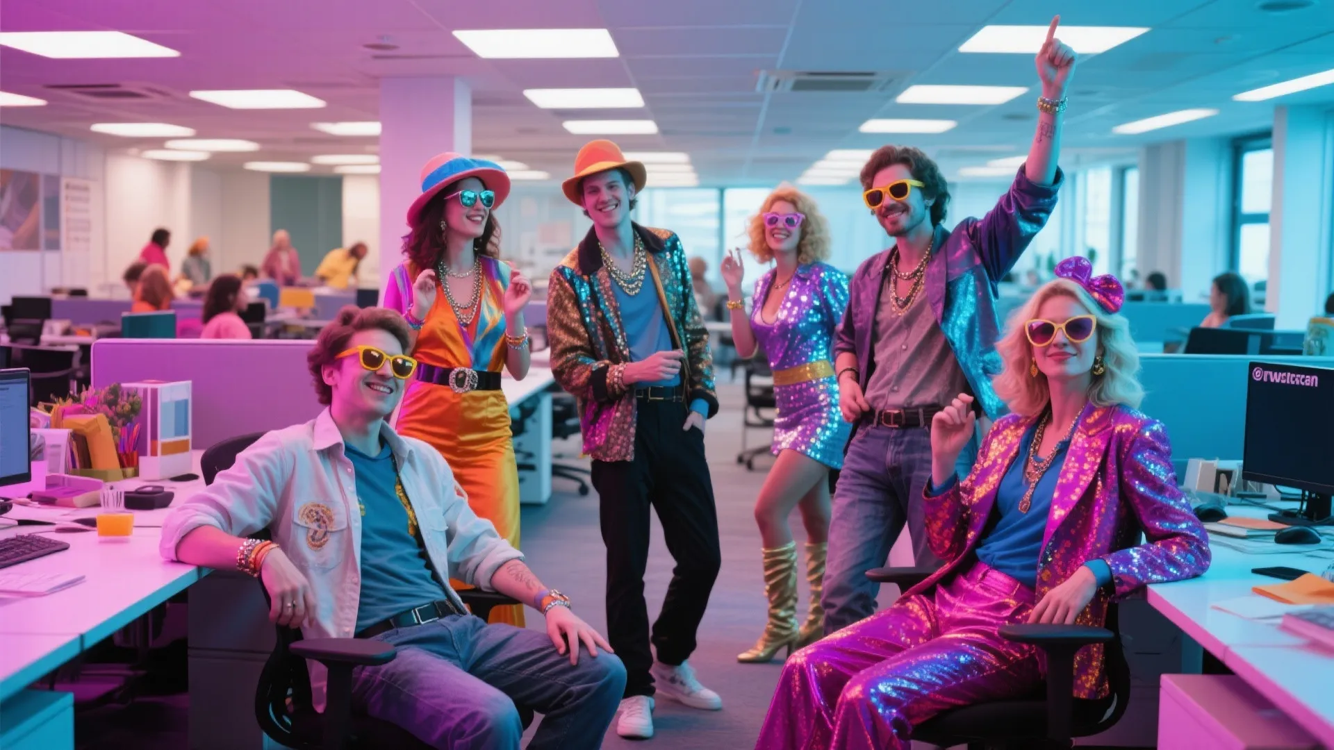 2. Decades Throwback