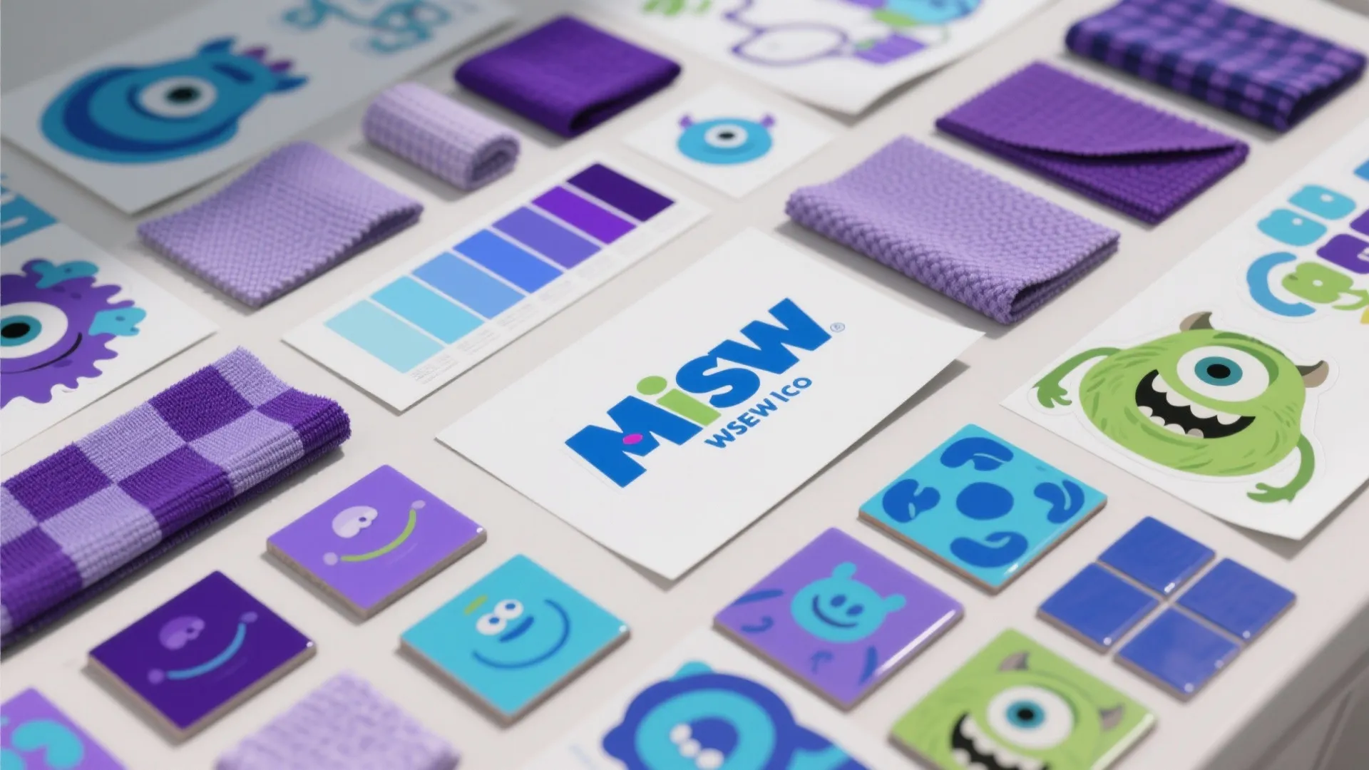 5. Graphics, decals, and subtle Easter eggs