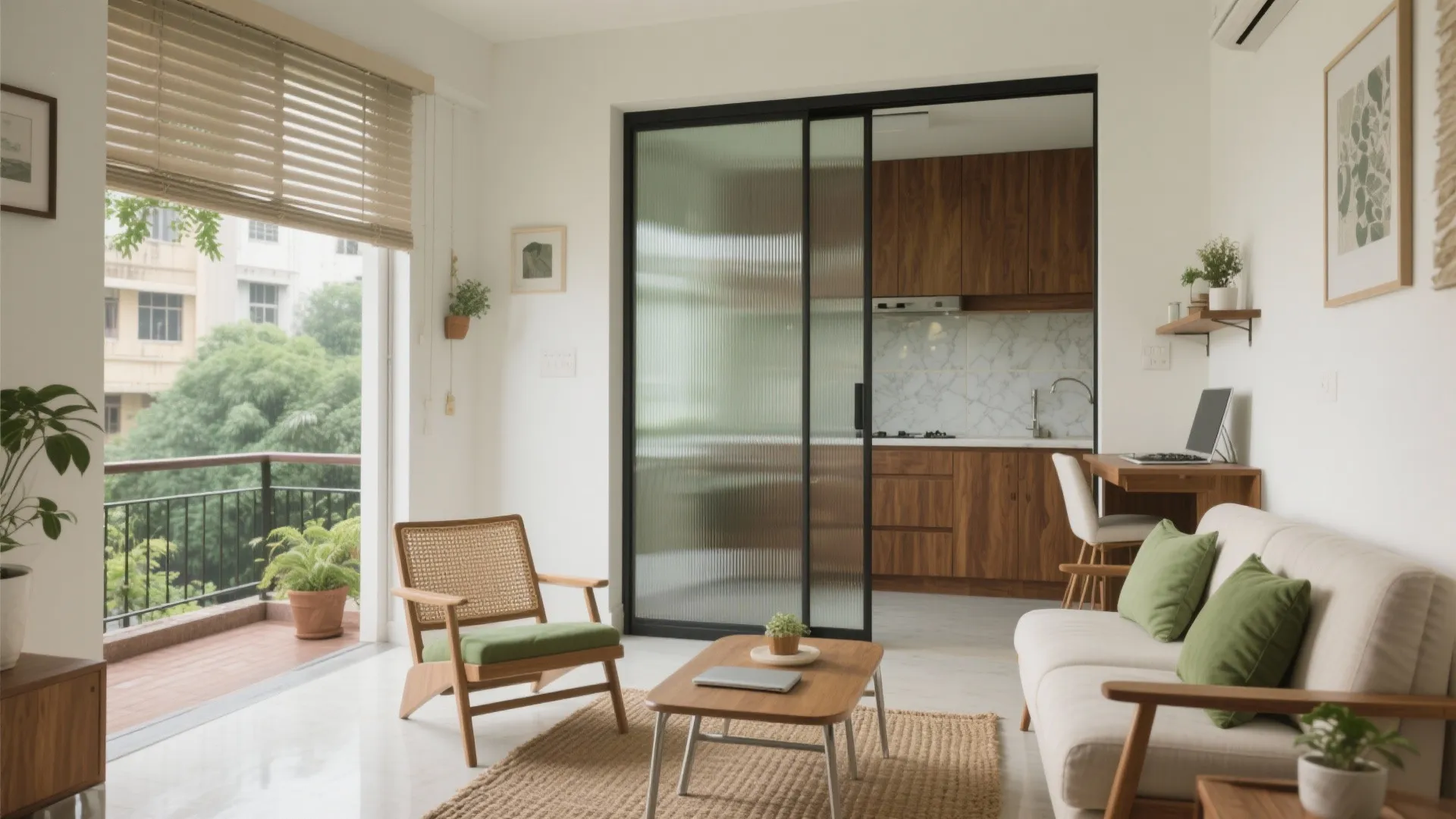 5 Ideas for a 1 BHK Flat in Deccan Gymkhana Pune: Smart, stylish, and local-ready ways to maximise a compact home—real stories, costs, and pro tips