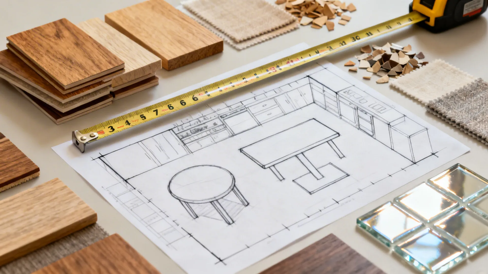 How to choose: a quick decision path