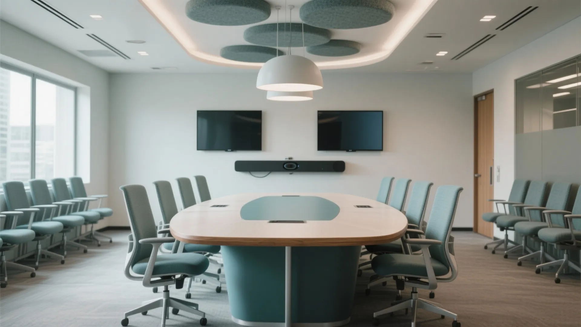 Conference Room Furniture Ideas for Modern Workspaces: Fast-Track Guide to Upgrading Your Conference Space in Minutes
