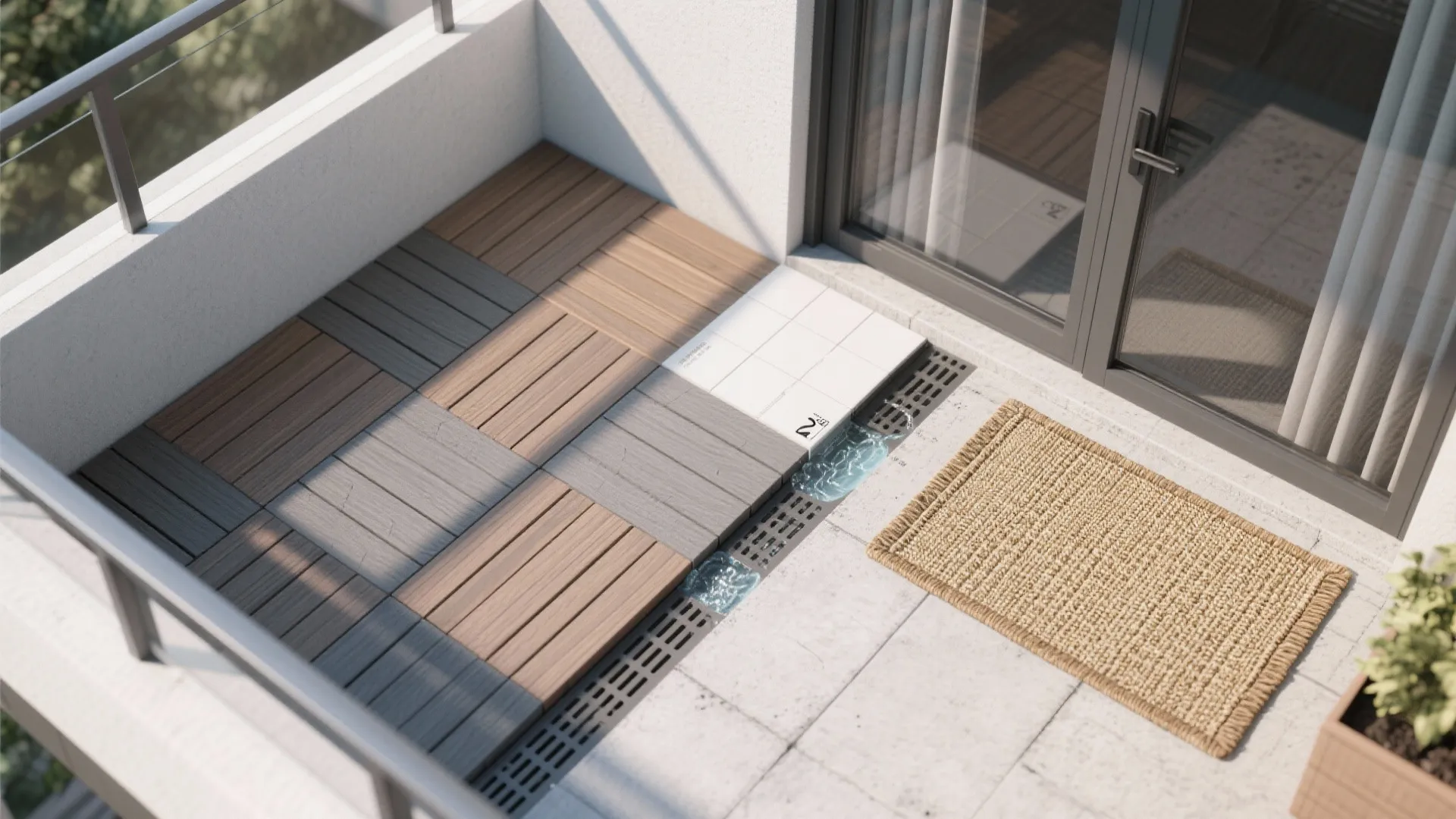 Weatherproof Floors That Feel Like Home