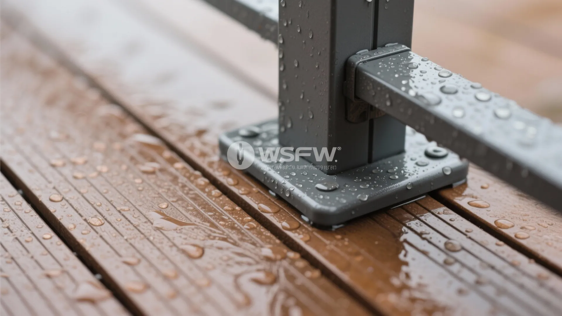 Weather-proof Comfort: Materials That Love London