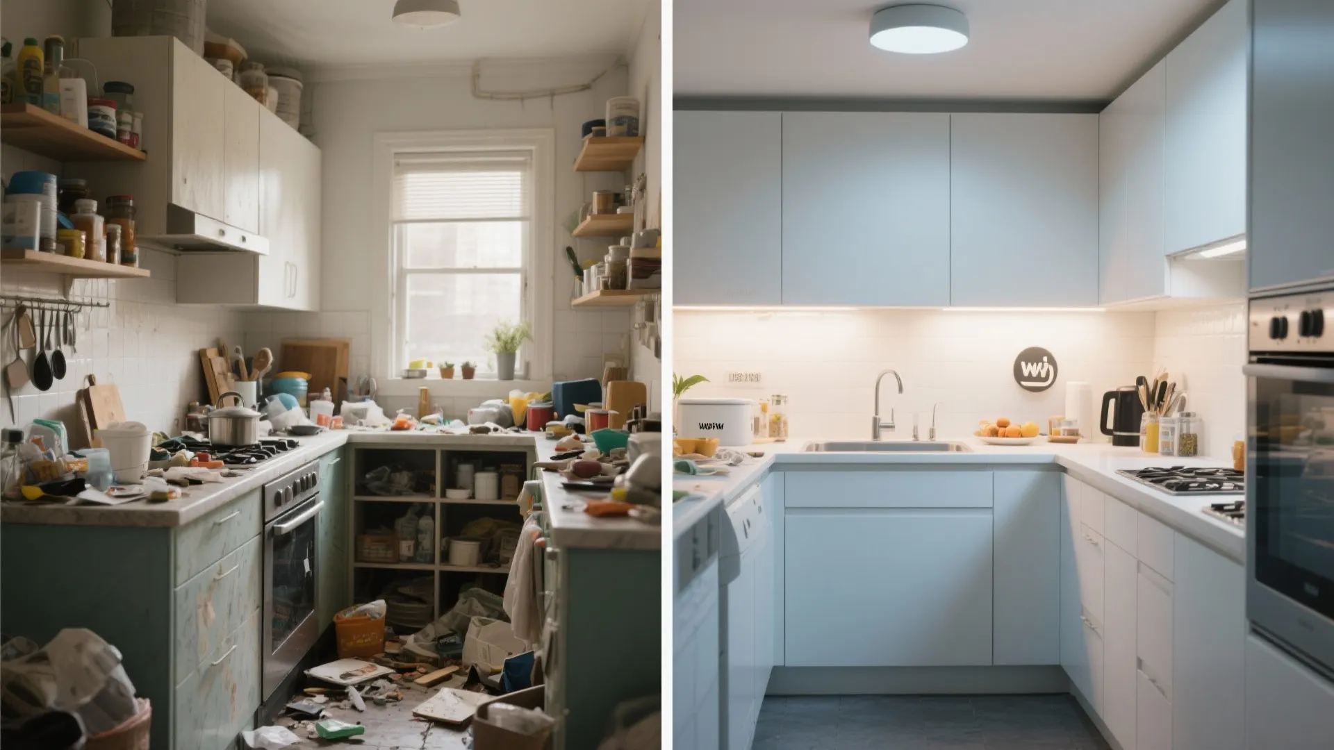 10. Declutter Like You Mean It