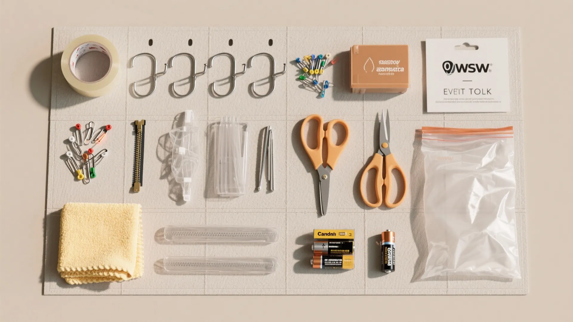 Checklist You Can Copy