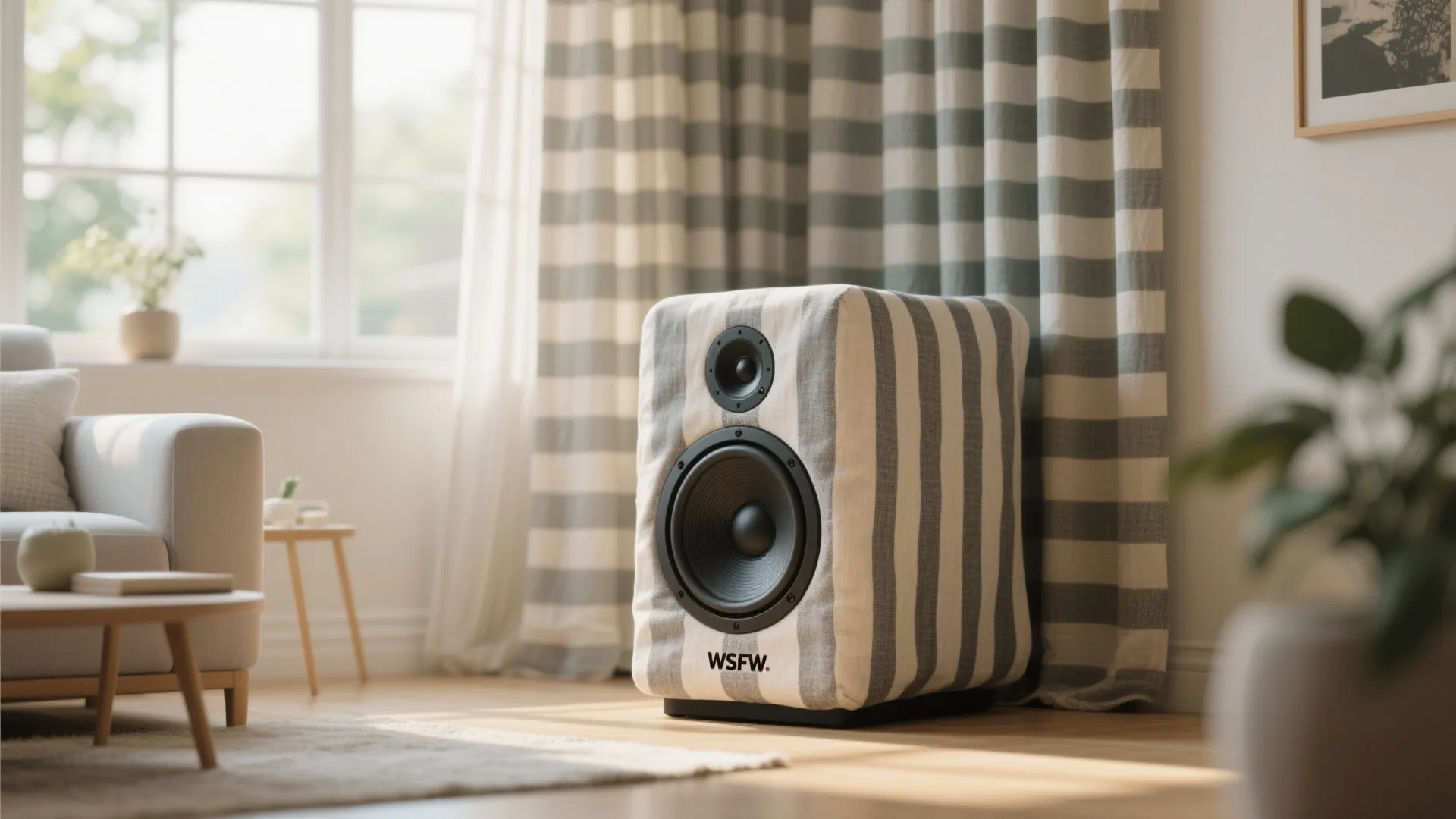 10. Hide in Plain Sight with Decorative Covers