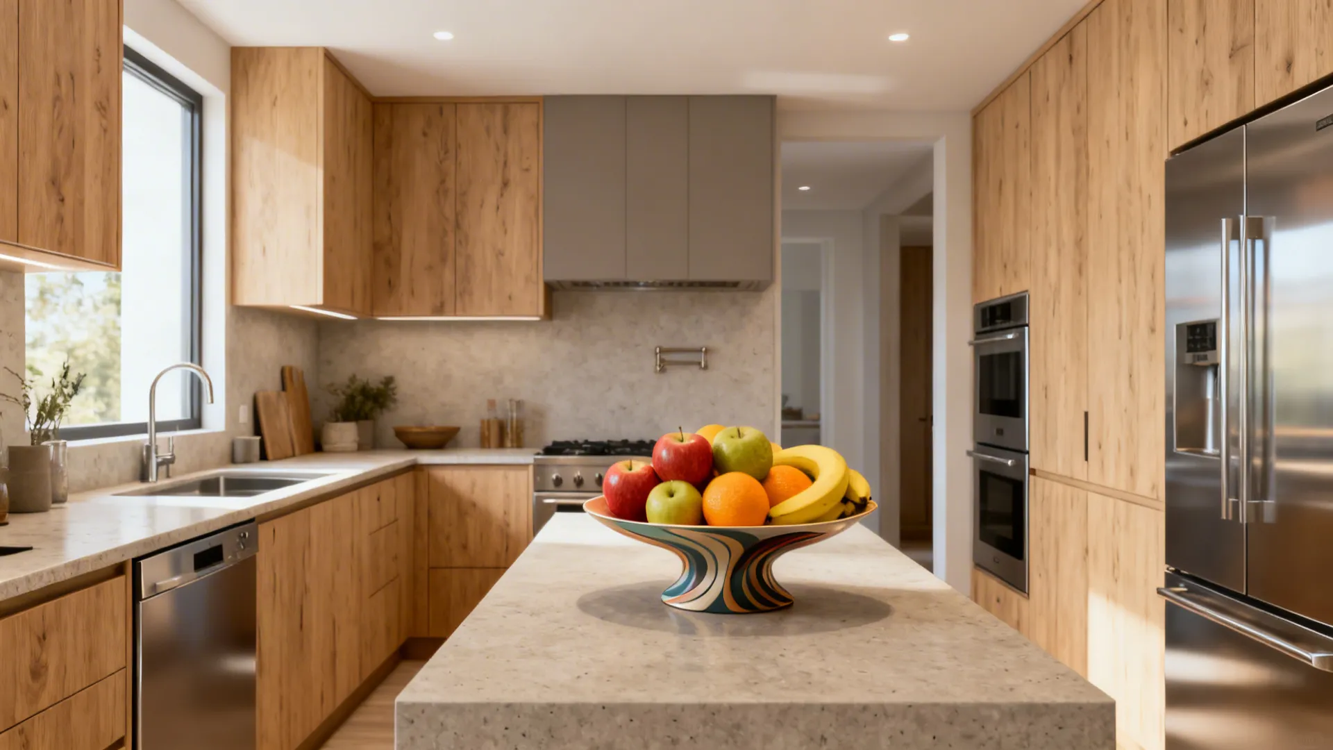 5 Decorative Fruit Bowls for Kitchen: Designer-Tested Ideas