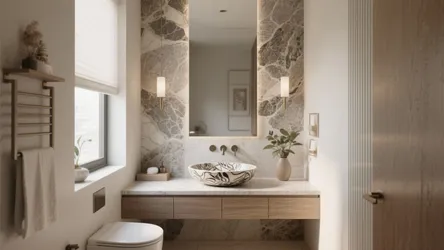 5 Decorative Sink Ideas for Small Bathrooms