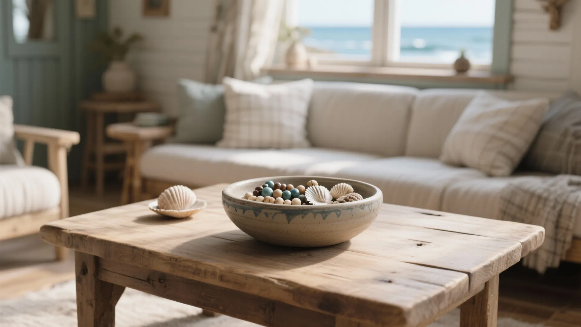 7. Incorporating a Decorative Bowl