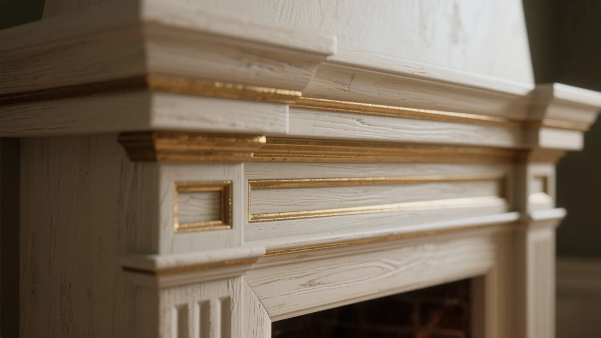 4. Decorative boxed hoods — personality with a purpose