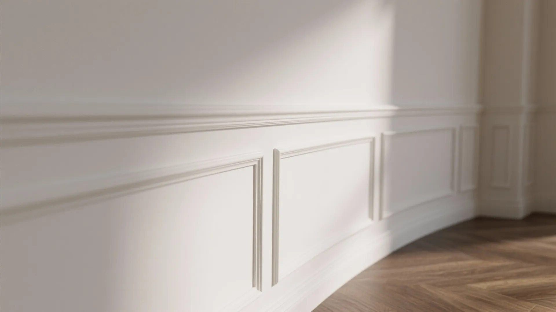 9. Decorative Molding