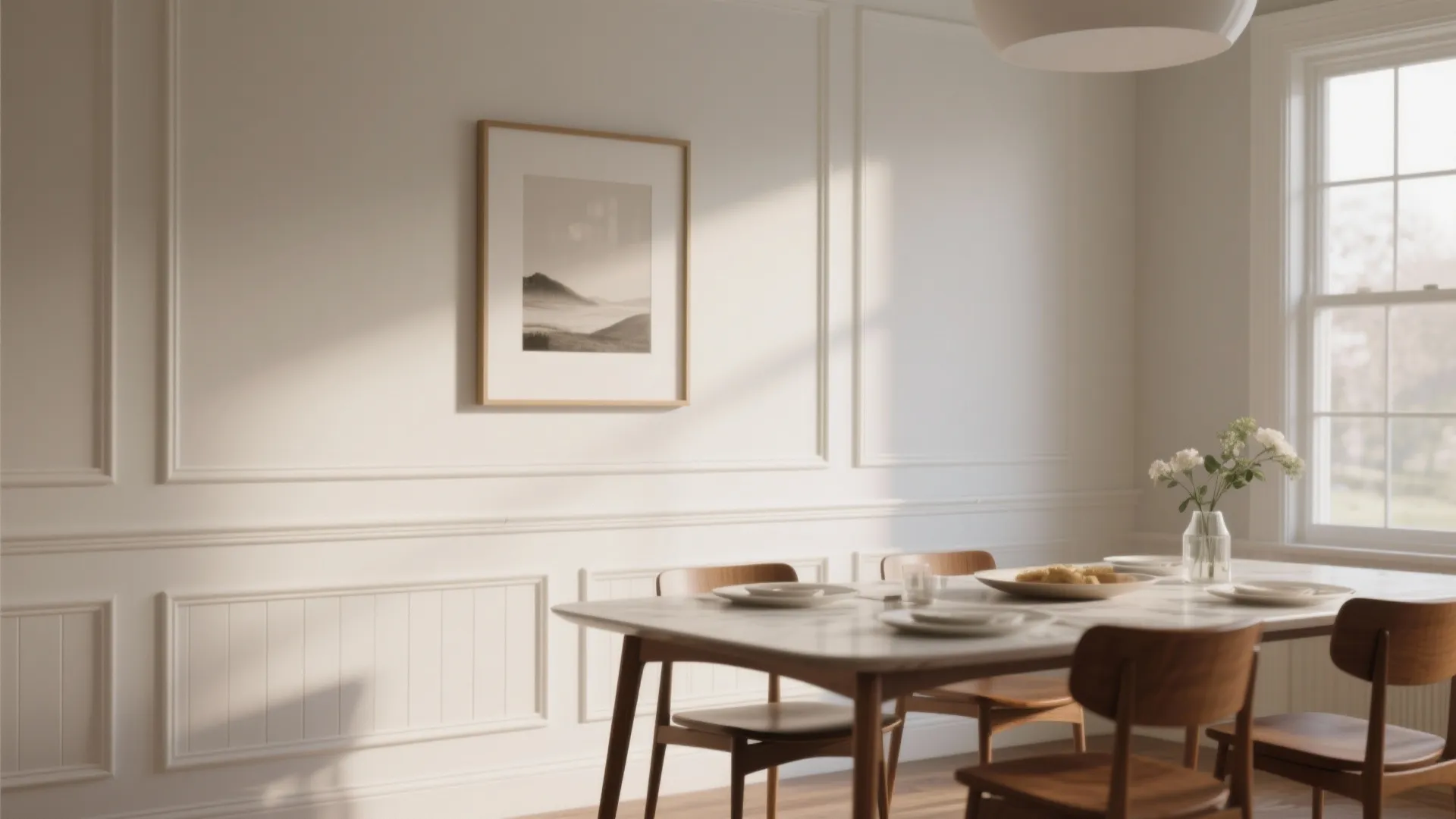 5. Decorative Molding