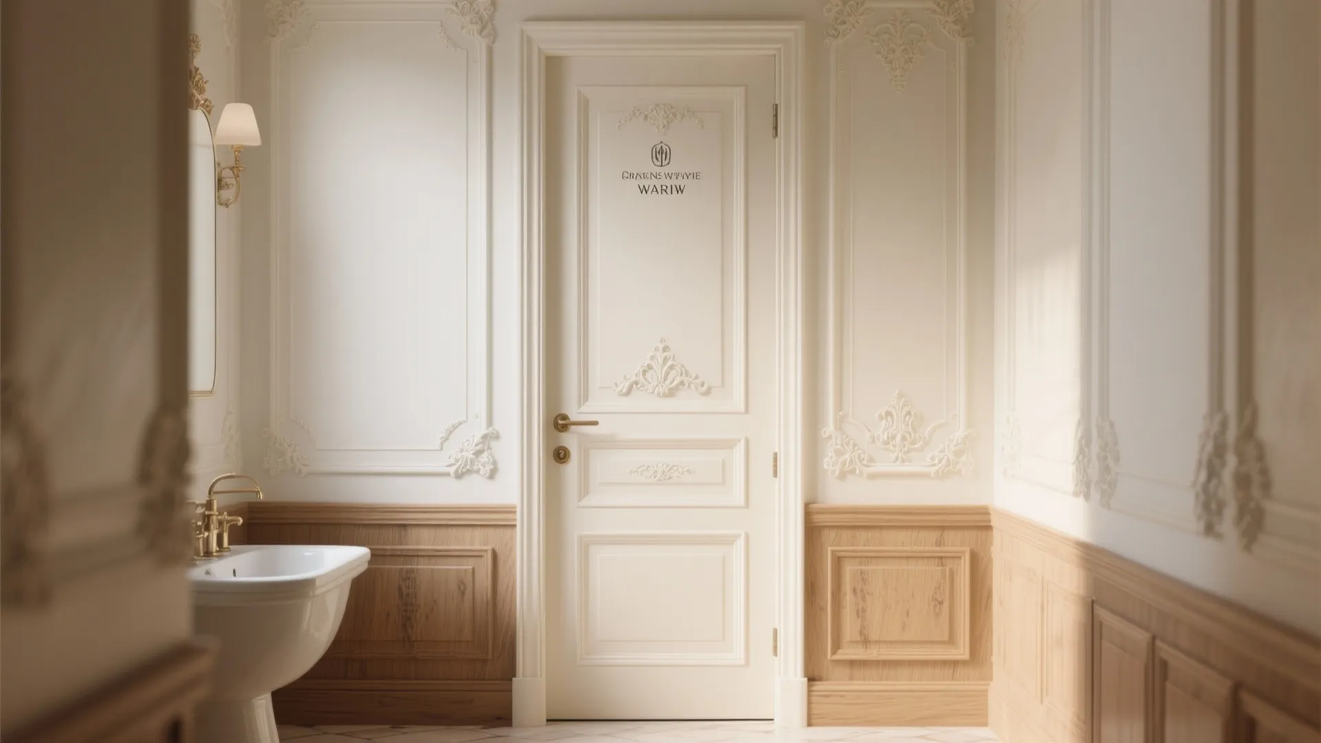 Decorative Molding for a Touch of Elegance