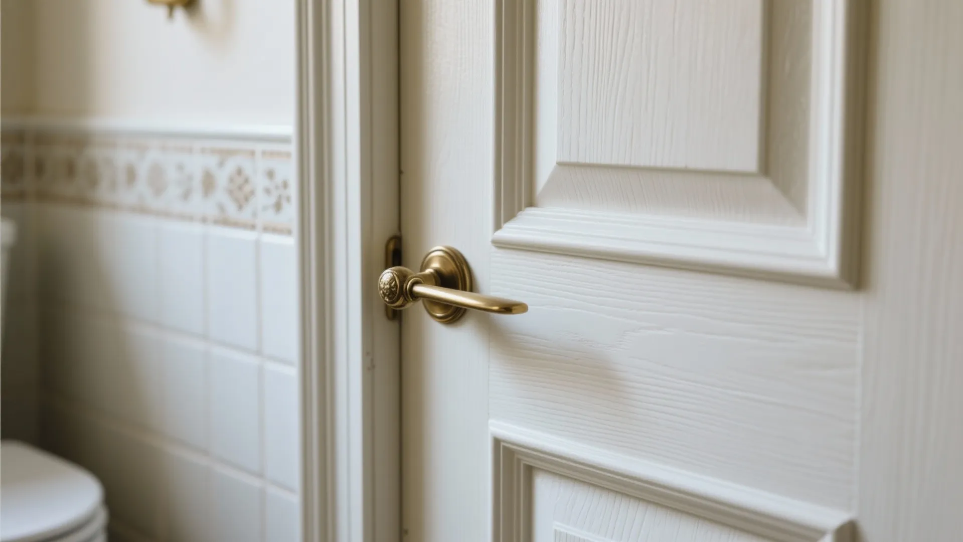 4. Decorative Molding & Panels