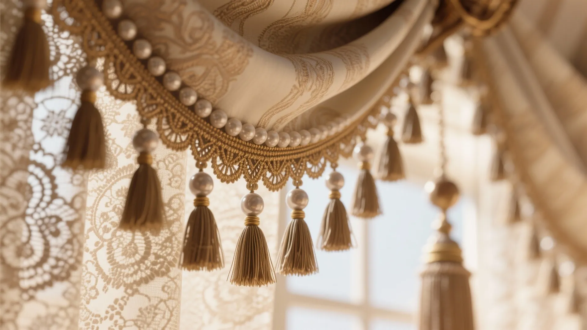 Tip 5: Decorative Trim Play