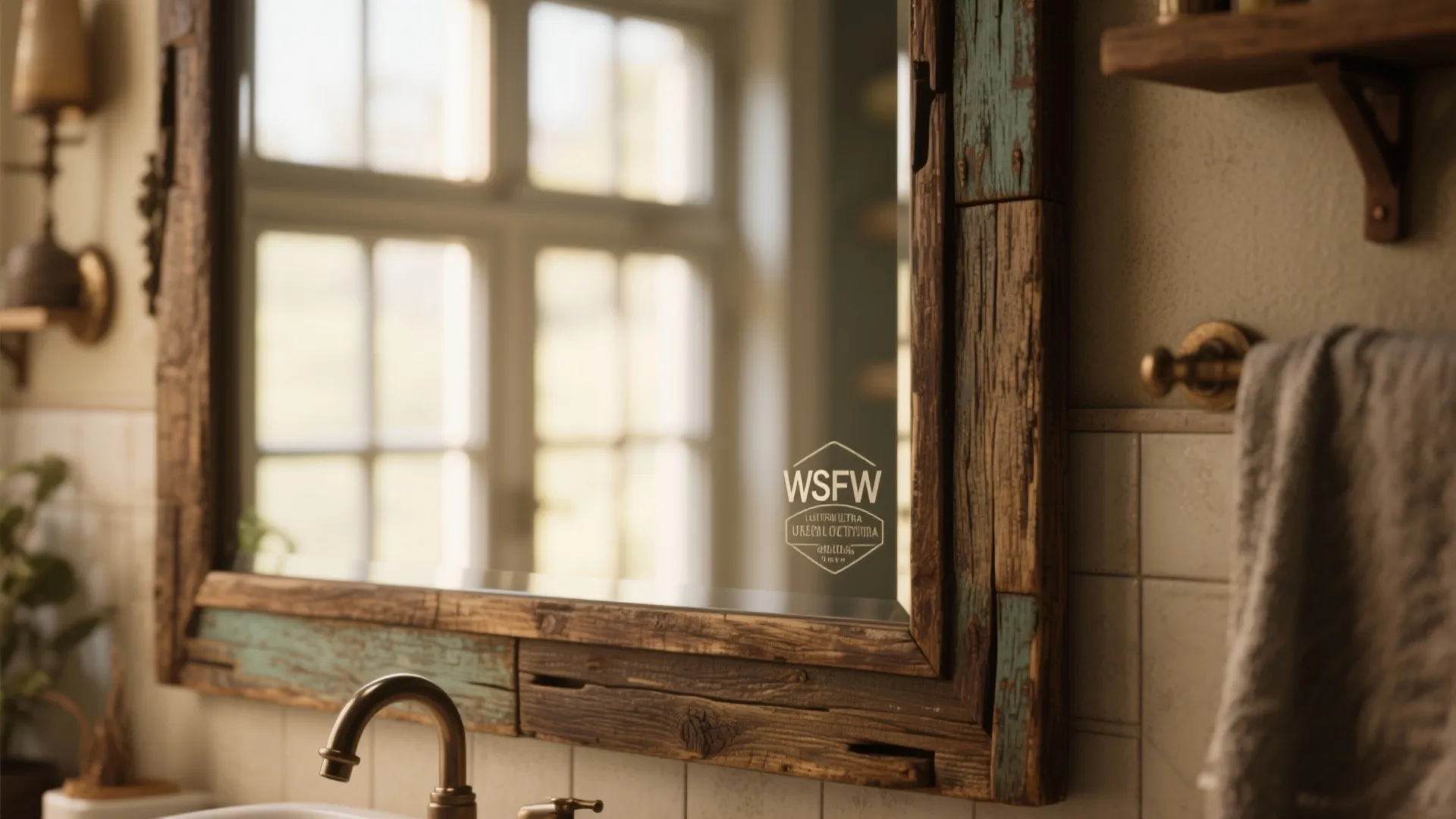 Tip 1: Add a Decorative Frame