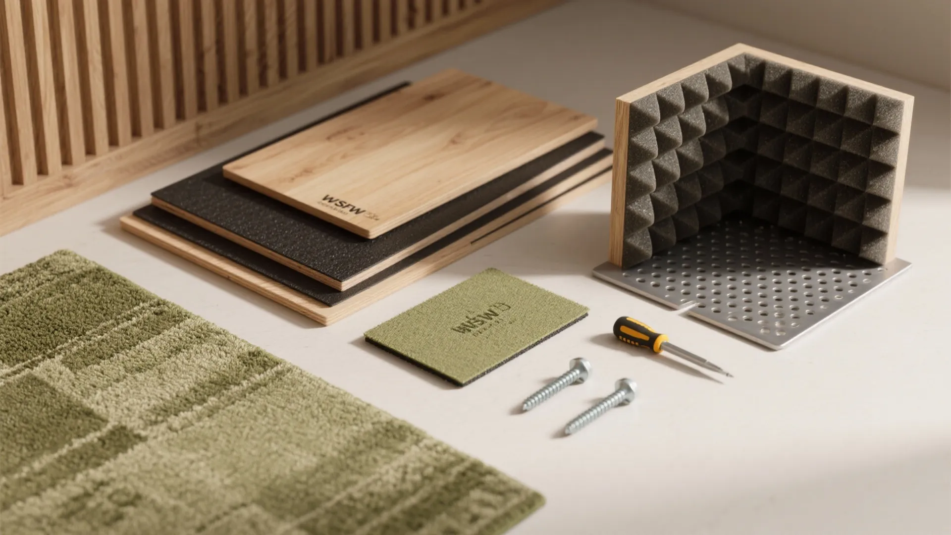 Decouple Vibes and Treat the Room