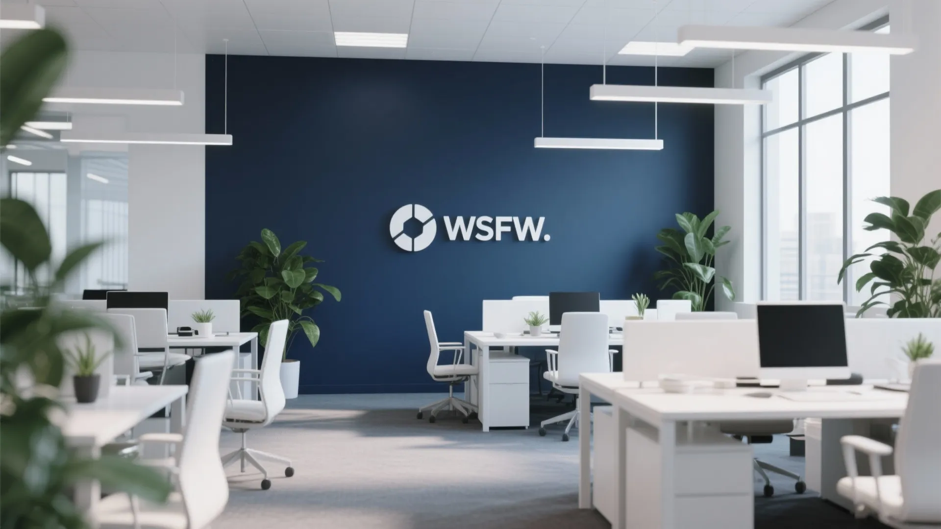 2. Deep Accent Walls