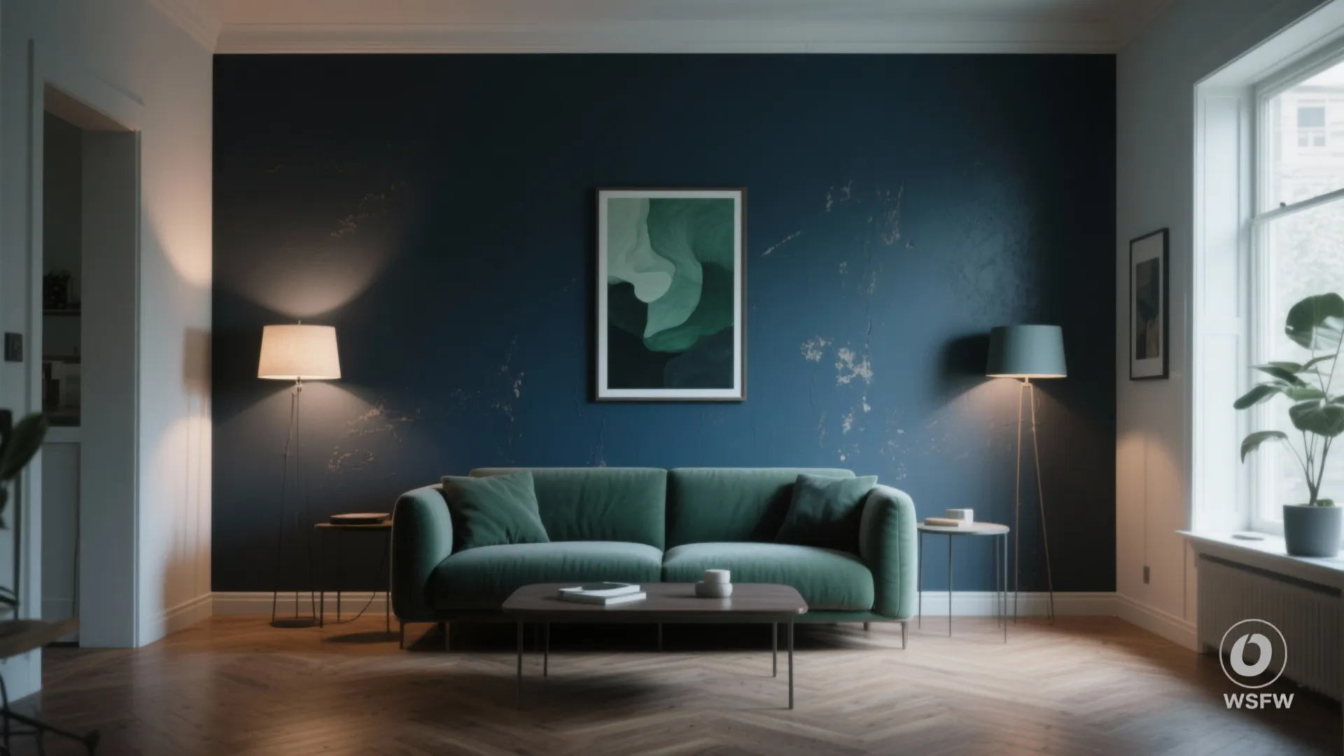 House Paint Examples: 5 Inspiring Ideas: Practical color moves I’ve used to make small homes feel huge