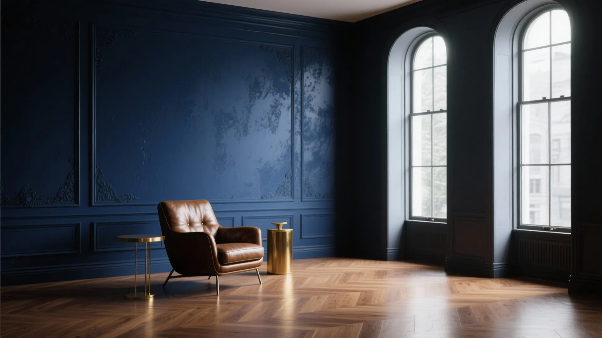 3. Deep Blues: Drama Without Darkness