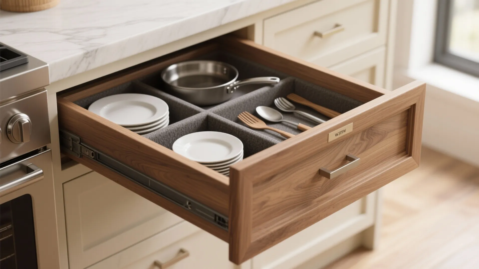 Kitchen Island Storage Ideas — 5 Smart Solutions: Small-space kitchen island storage ideas I actually used in real projects