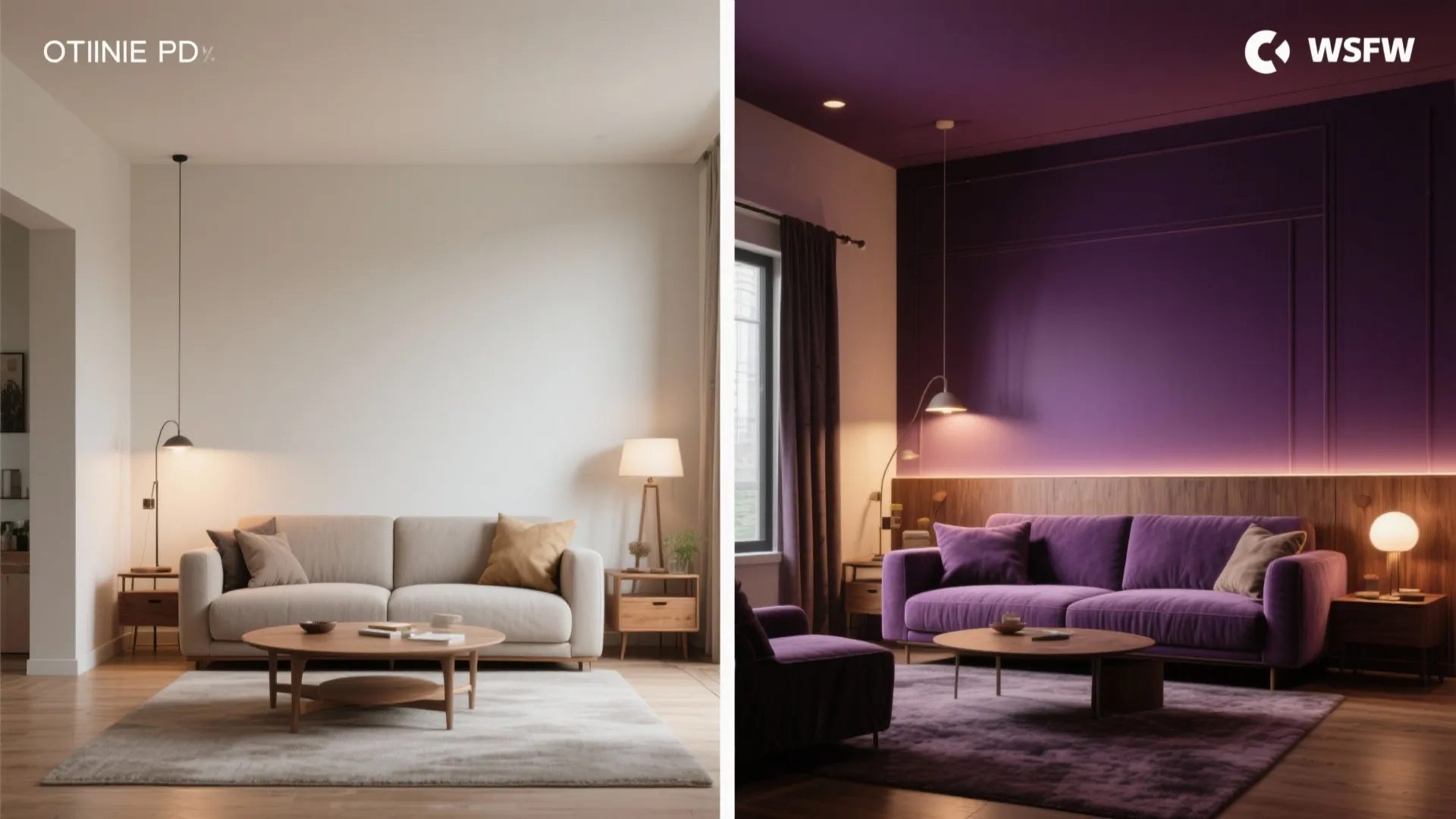 3. Deep Eggplant: Drama Without Feeling Small