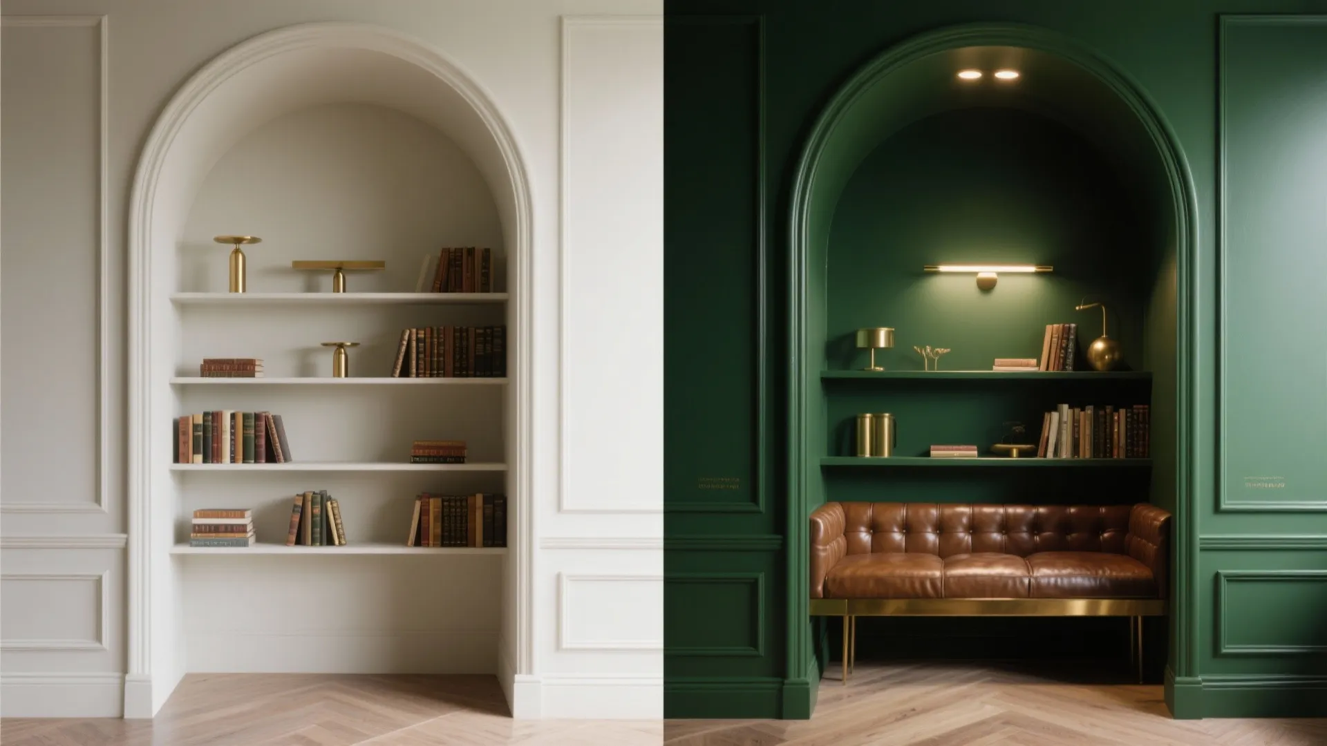 Deep Forest for Drama — Use Sparingly