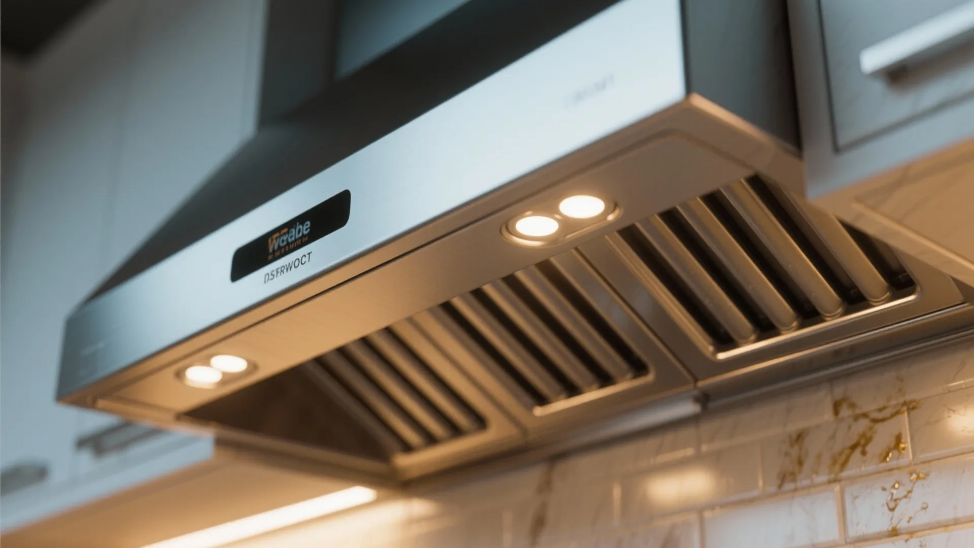 Appliance Zoning and Smart Ventilation