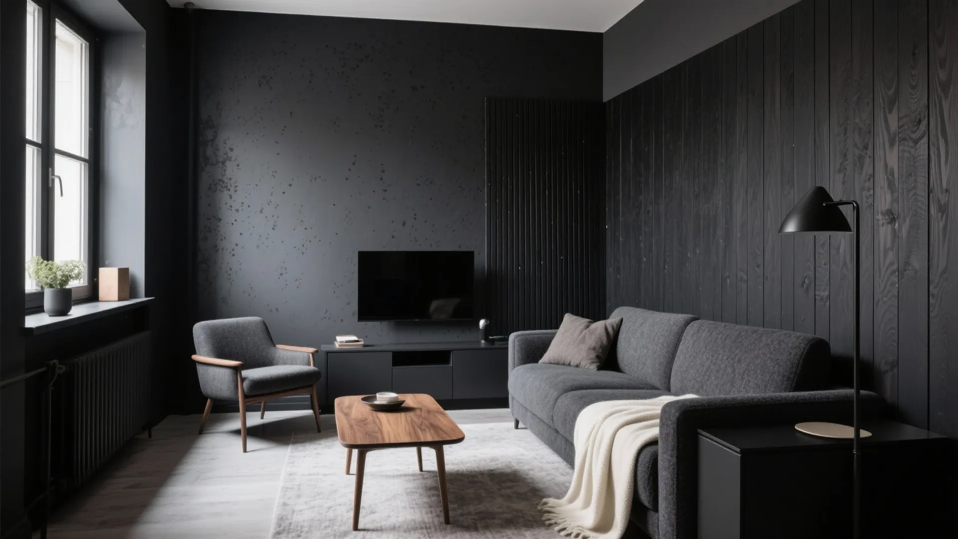 1) Deep Monochrome: One Hue, Many Textures