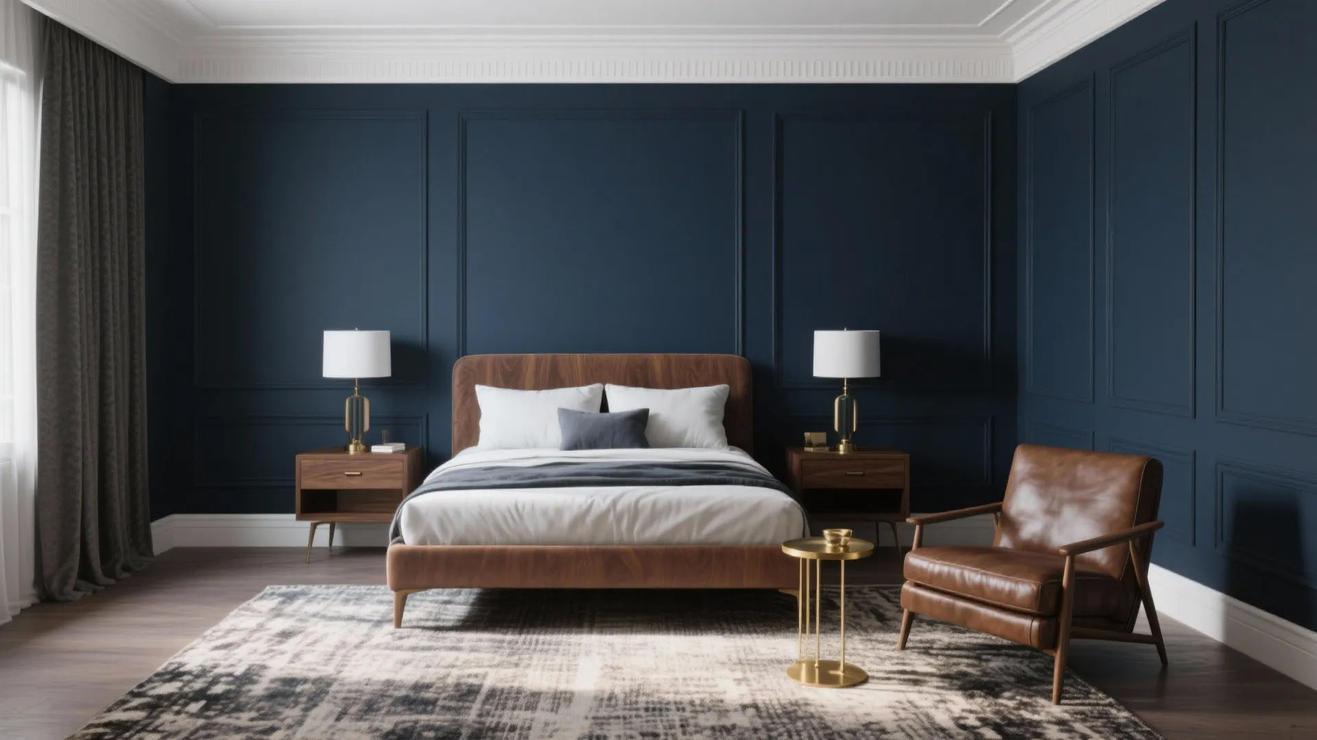 Masculine Bedroom Paint Ideas: 5 Bold Picks: Practical, stylish and slightly rebellious paint ideas for masculine bedrooms — five directions I’ve used in real projects