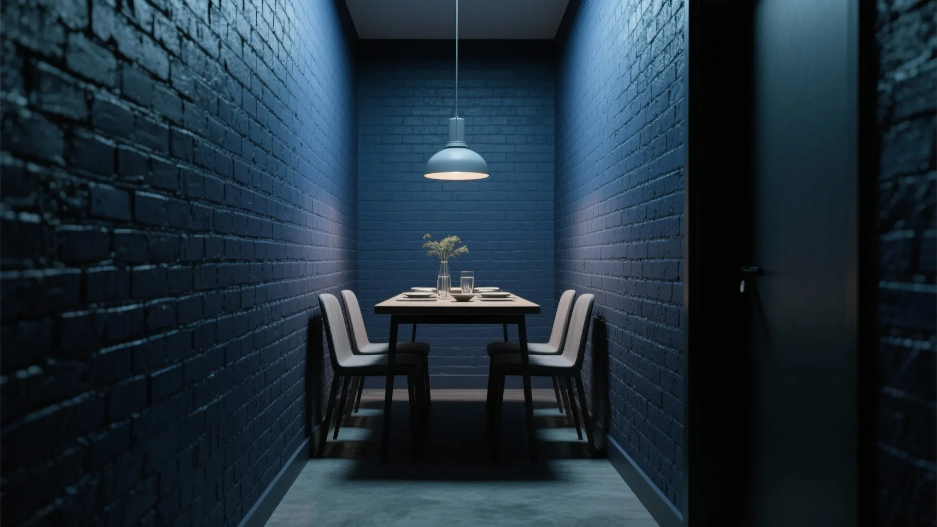 2. Deep single-color statement