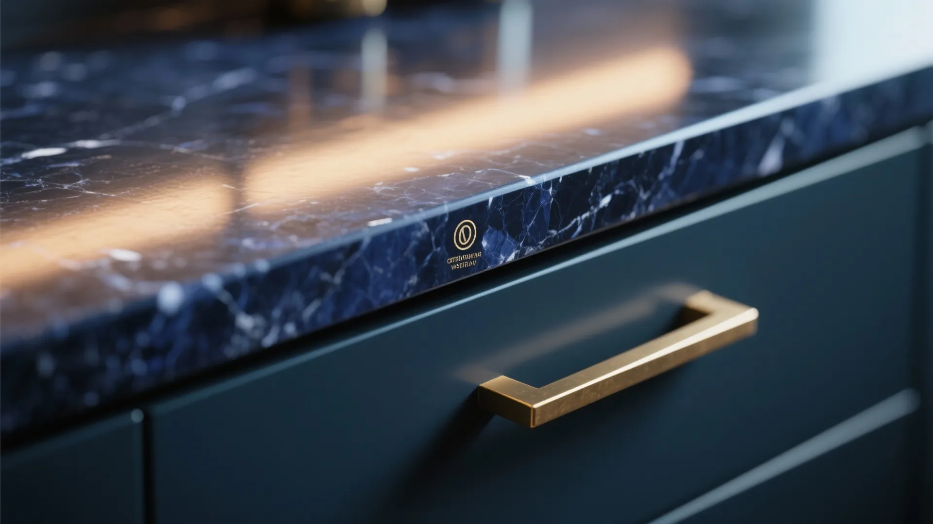 1. Deep Navy Quartz for Timeless Drama