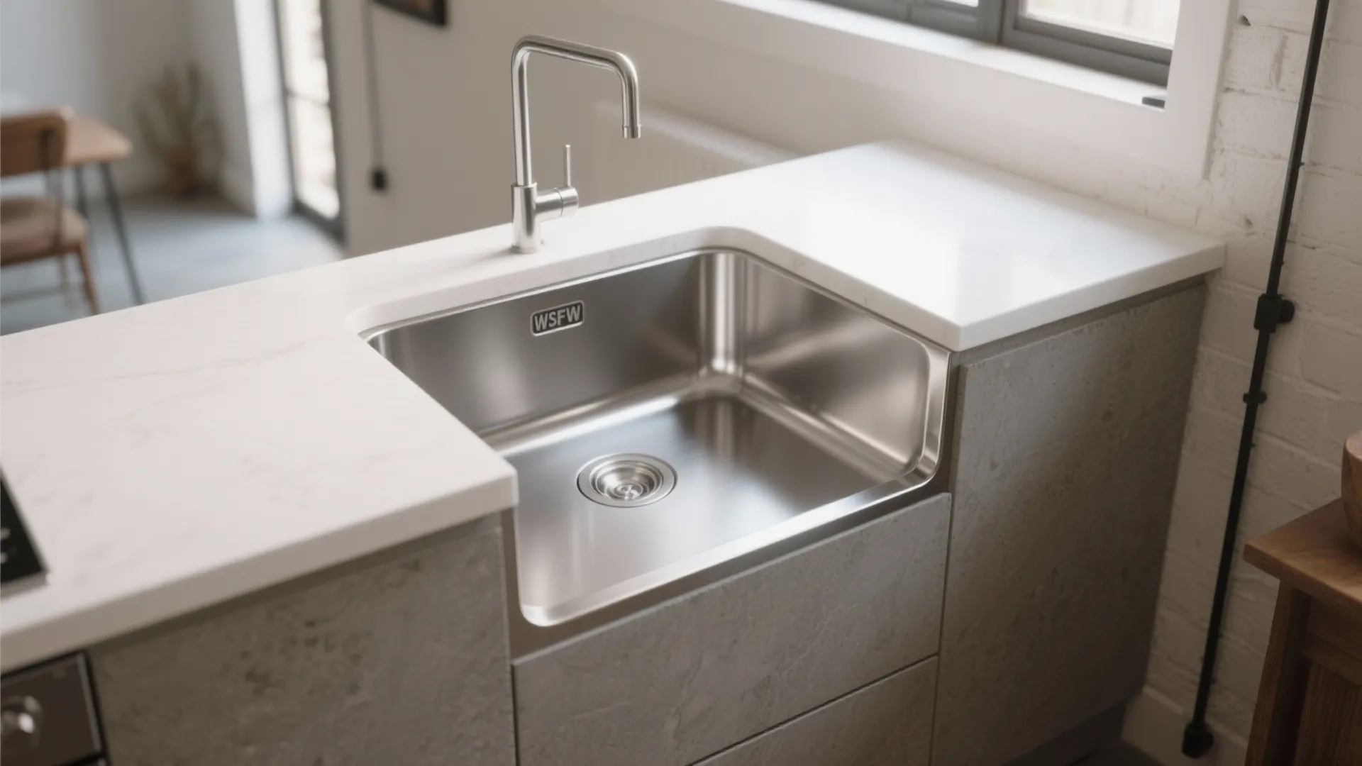 Tip 1: Go for a Deep Single Basin