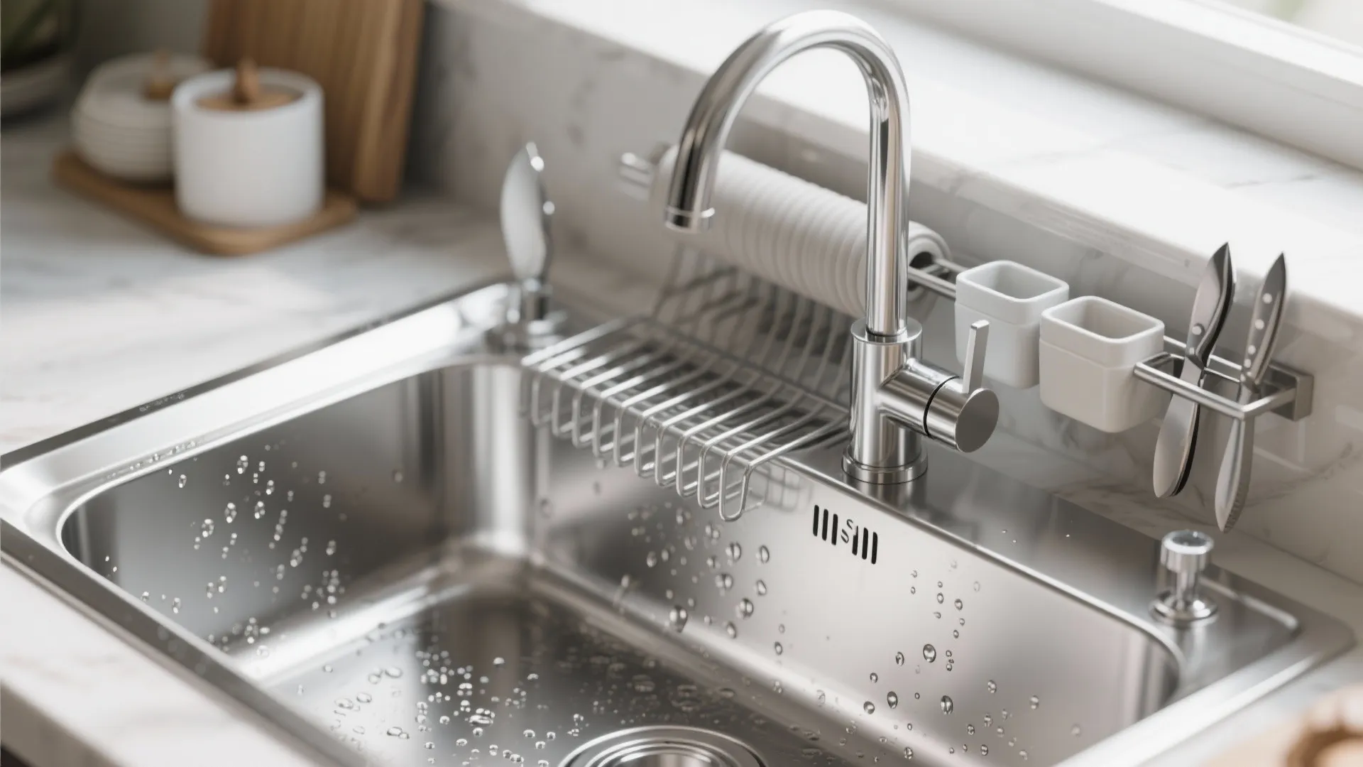 Micro-Zones: Prep, Cook, and Clean in Tight Quarters