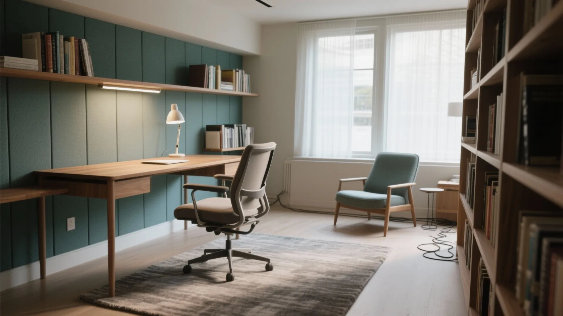 Success Reading Room: Design Ideas for Inspiring Study Spaces: Fast-Track Guide to Creating a Motivating Success Reading Room in Minutes