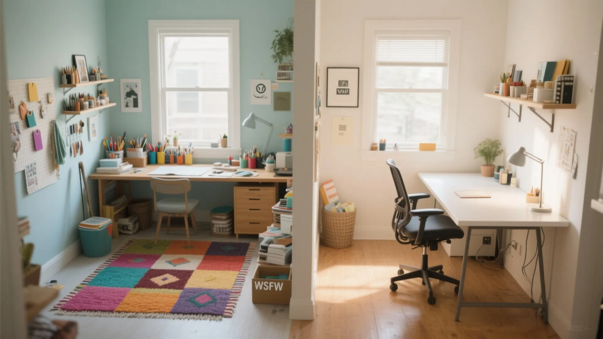 5. Define Zones Clearly