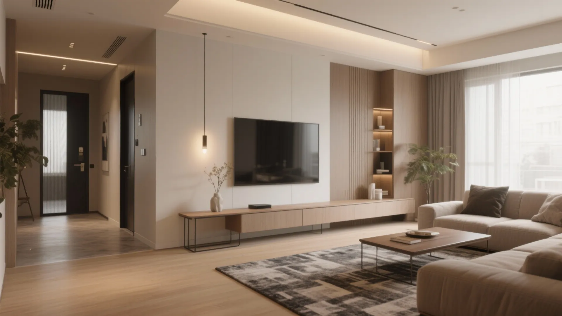 10. Defined Entry Area