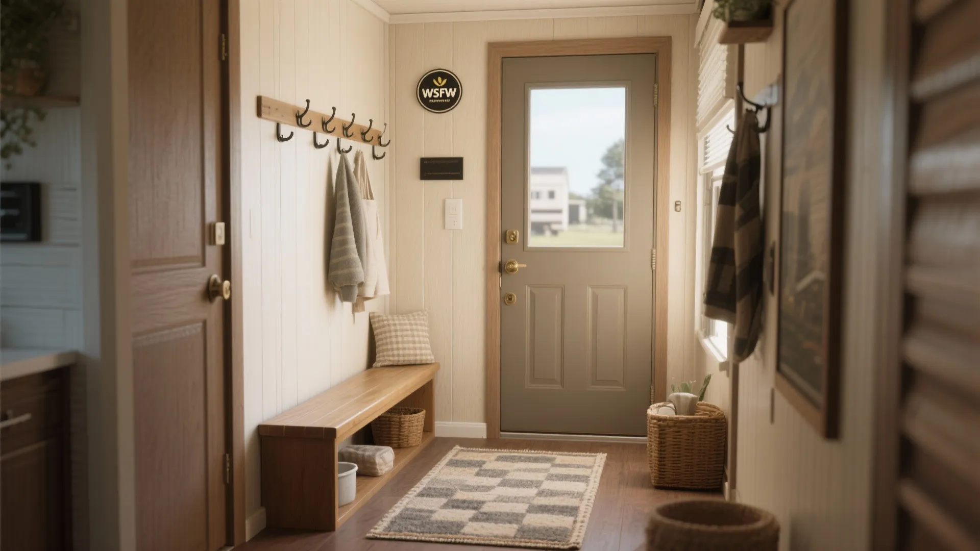 8. Defined Entry Zone