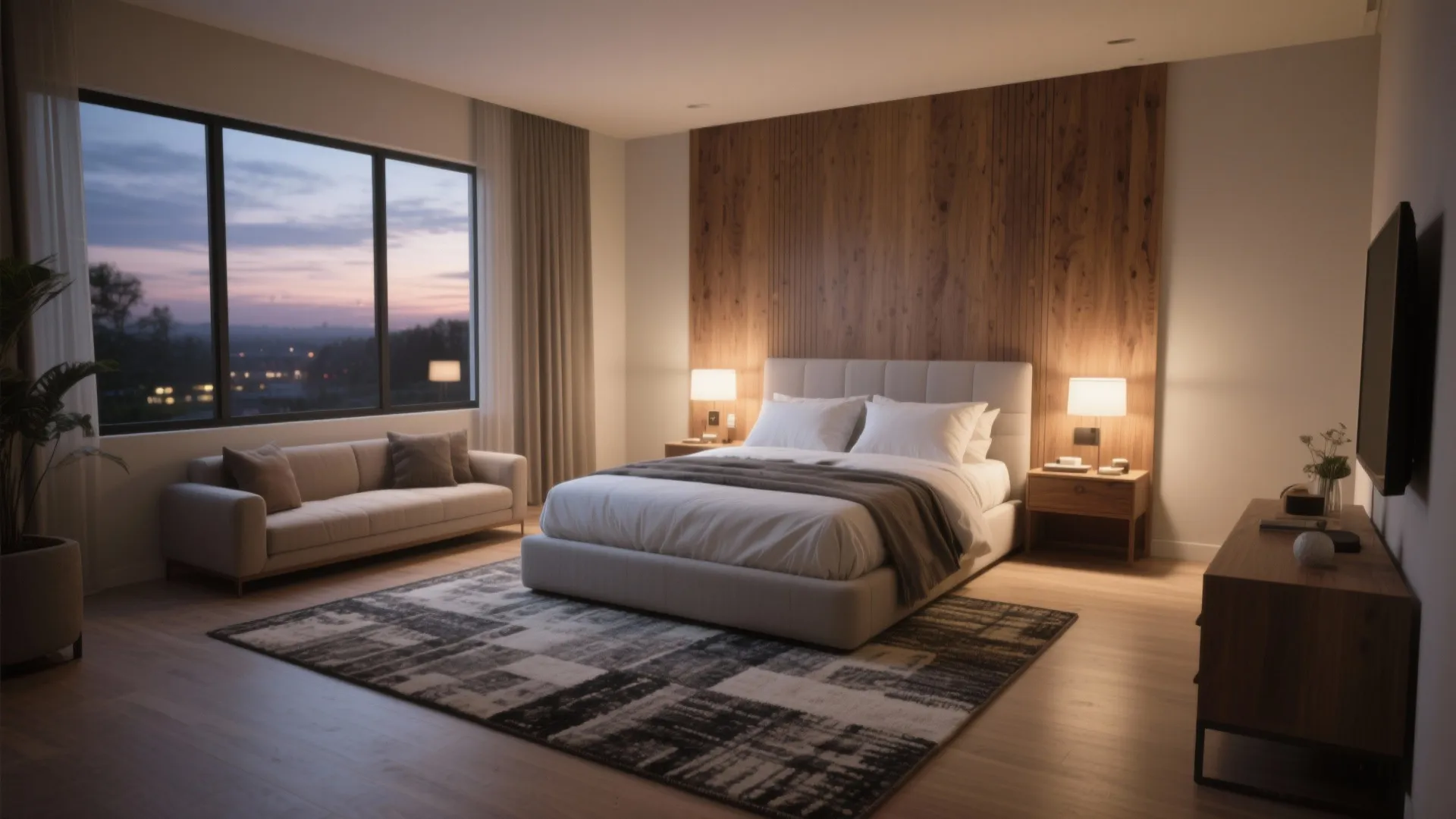 10. Create a Defined Zone