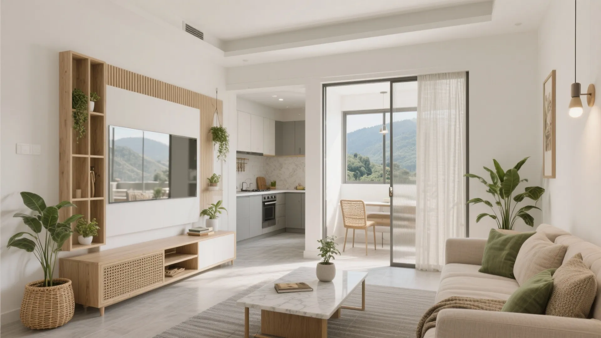 2 BHK Flat in Dehradun: 5 Space‑Smart Design Ideas: A senior interior designer’s playbook for turning a 2 BHK in Dehradun into a bright, breezy, and brilliantly functional home—complete with real pros and cons, local climate tips, and lived‑in stories.