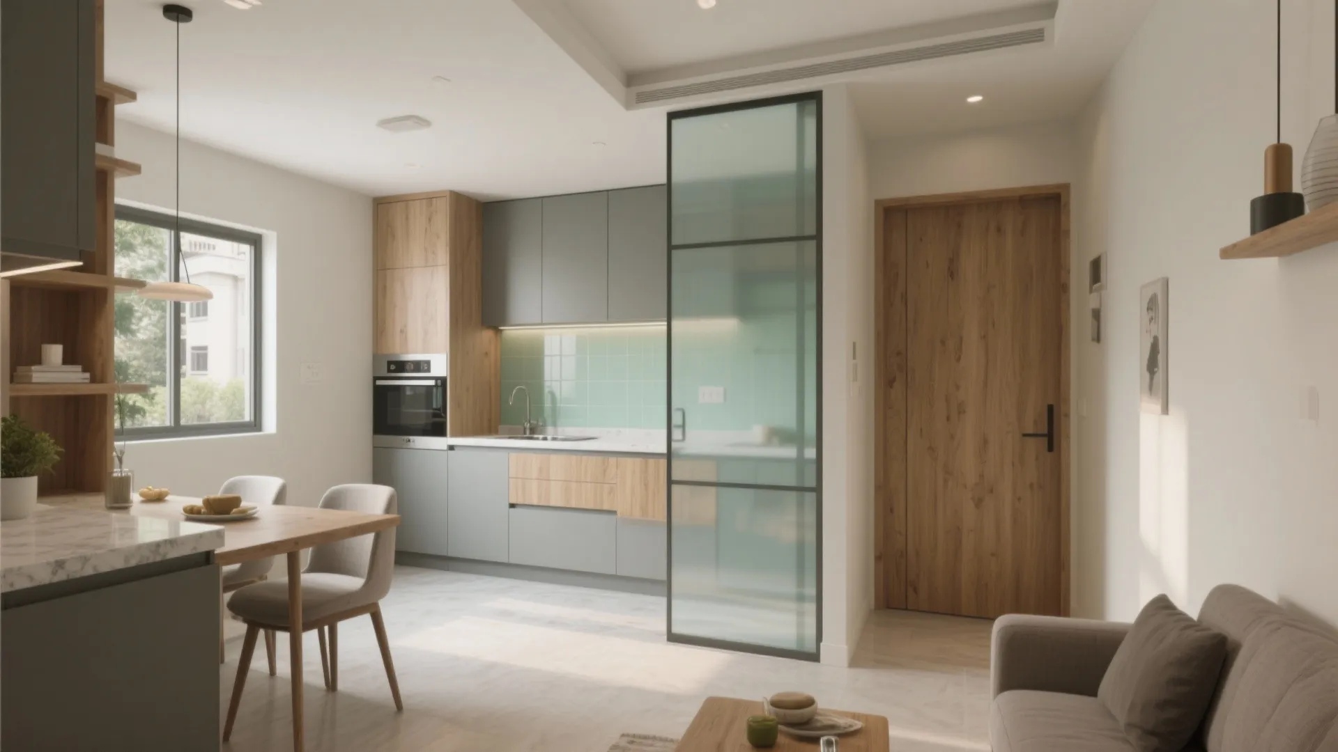 5 Smart Design Ideas for a 2 BHK Apartment in Delhi: Space-savvy, trend-aware, and budget-wise ways I transform compact Delhi homes—backed by real projects and expert data