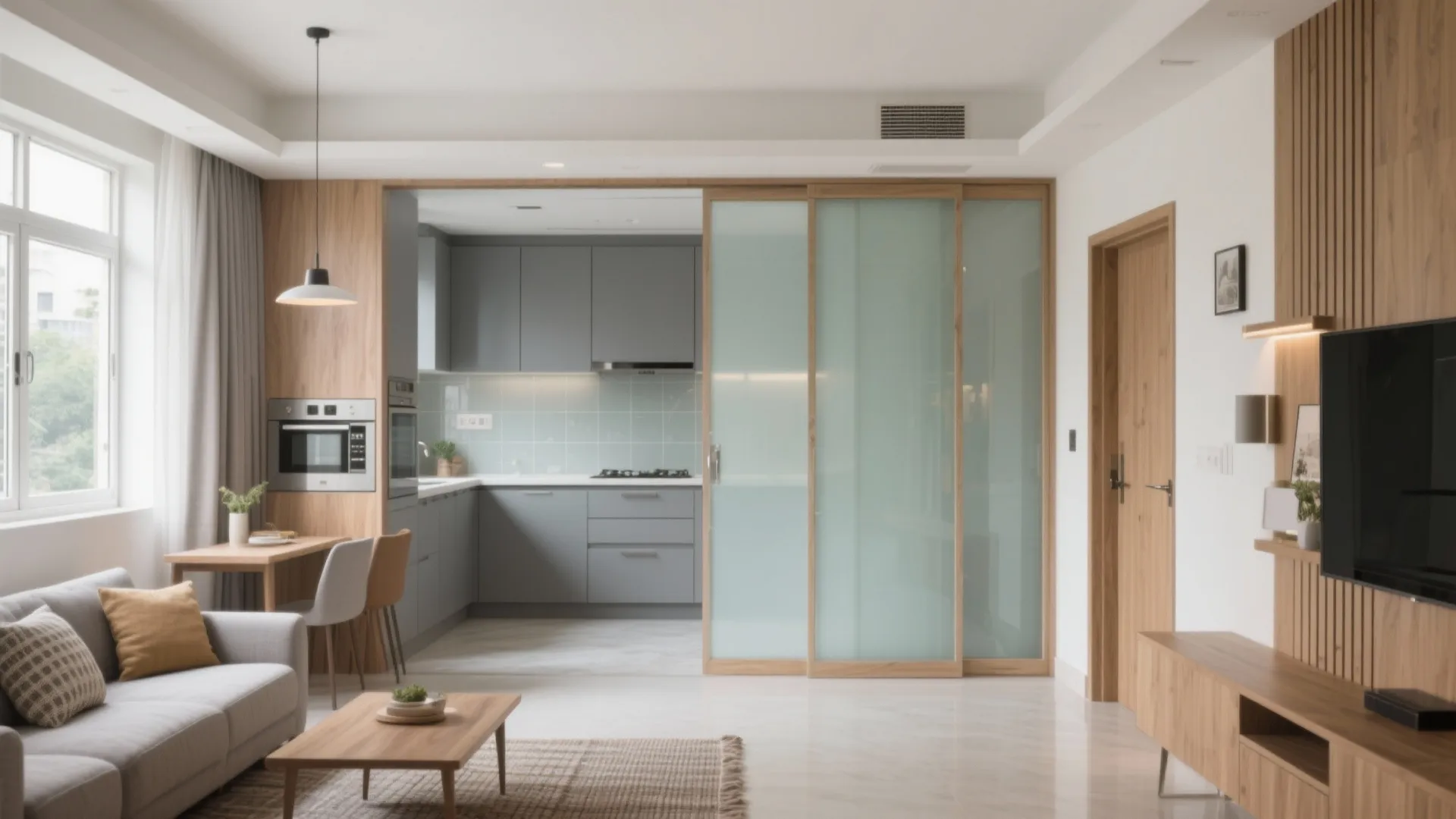 5 smart ideas for 3 BHK flats in Delhi NCR: Real-life design wisdom, tailored tips, and pro-approved guidance for making every square foot work harder in your 3 BHK