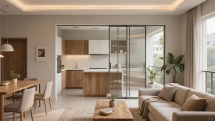 3 BHK Flats Delhi: 5 Smart Design Ideas That Actually Work