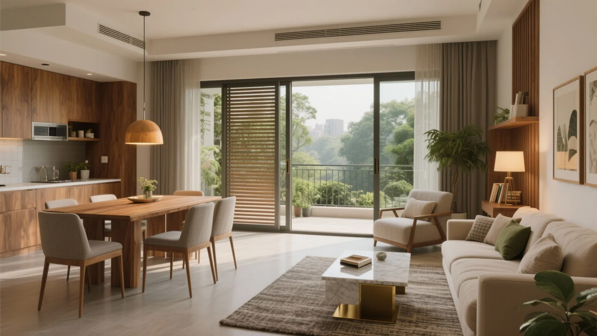 5 Design Ideas for 4 BHK Flats in Delhi: A senior interior designer’s field notes on planning, styling, and optimizing 4 BHK apartments in Delhi—blending lived experience, data, and climate-smart choices.