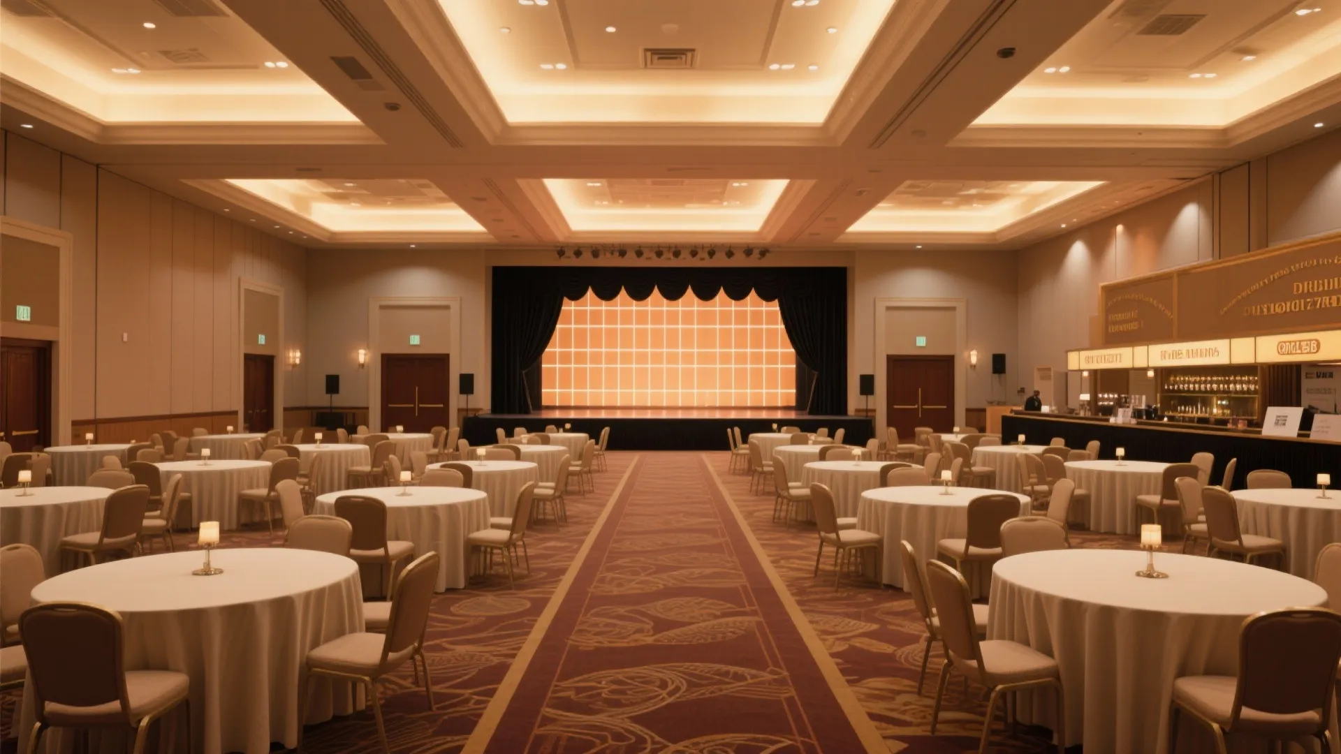 Big Banquet Halls in Delhi: The Ultimate Guide: Fast-Track Guide to Finding the Perfect Spacious Venue in 1 Minute