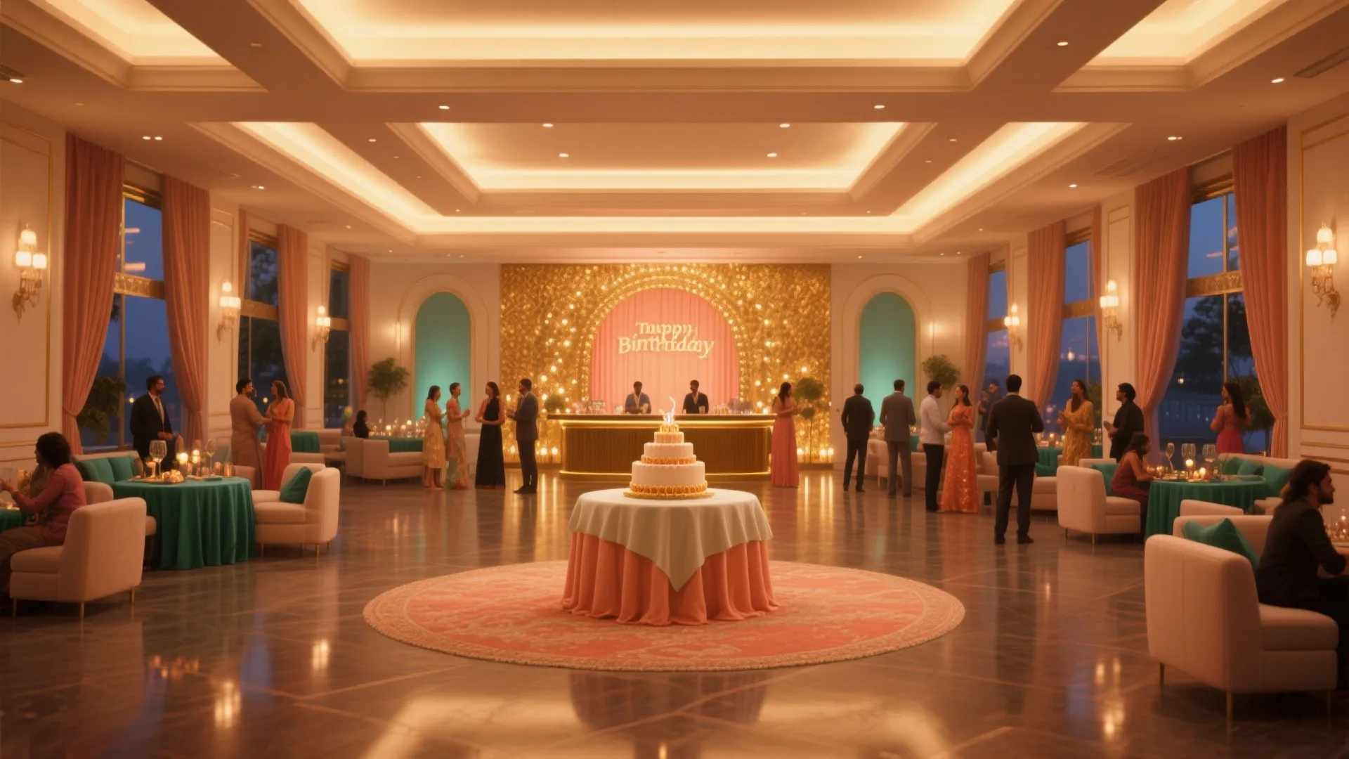 Birthday Party Hall in Delhi: Top Venues for Memorable Celebrations: Fast-Track Guide to Choosing the Best Birthday Party Hall in Delhi