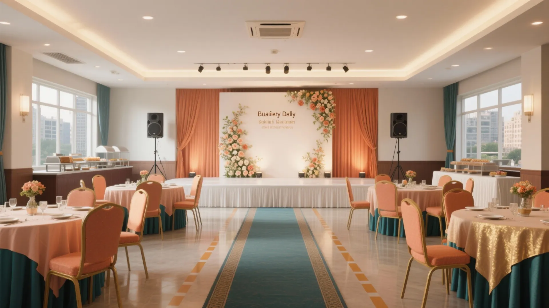 Cheapest Banquet Hall in Delhi: Your Budget-Friendly Guide: Fast-Track Guide to Affordable Party Venues in Delhi