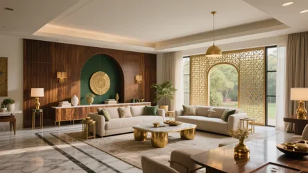 5 Delhi luxury house design ideas that truly work